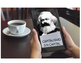 Capitalismo sin capital